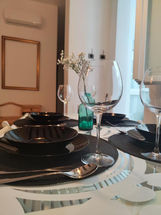 Appartement Pool & Beach Apartamento