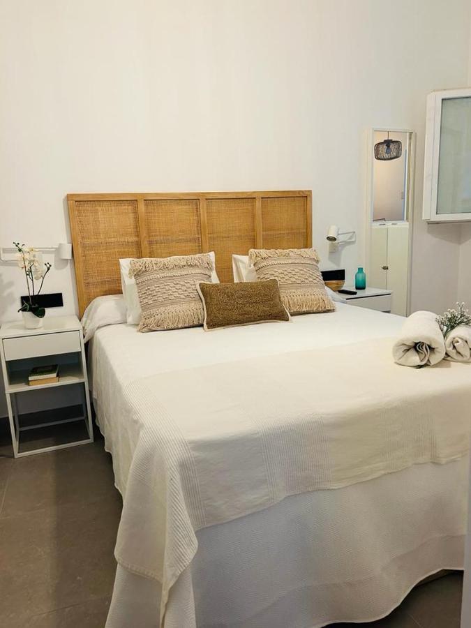 Pool & Beach Apartamento *
