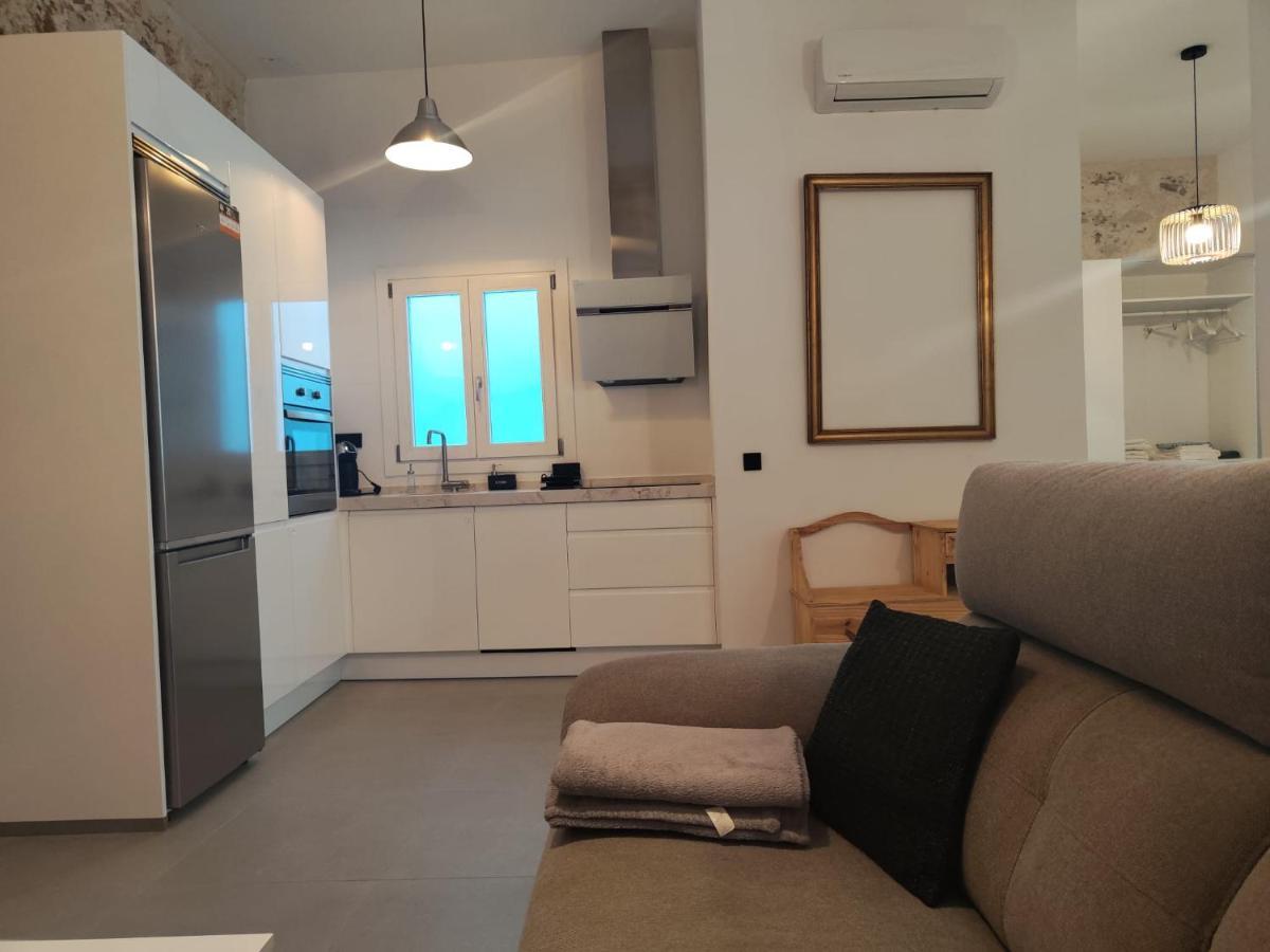 Pool & Beach Apartamento Appartement *