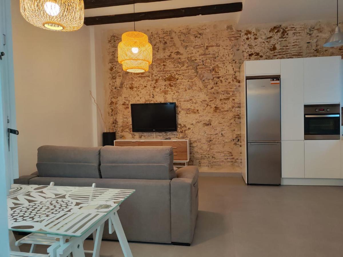 Appartement Pool & Beach Apartamento Cádiz
