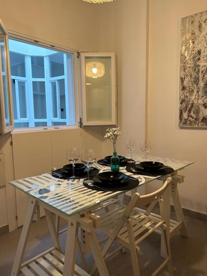 Appartement Pool & Beach Apartamento Cádiz